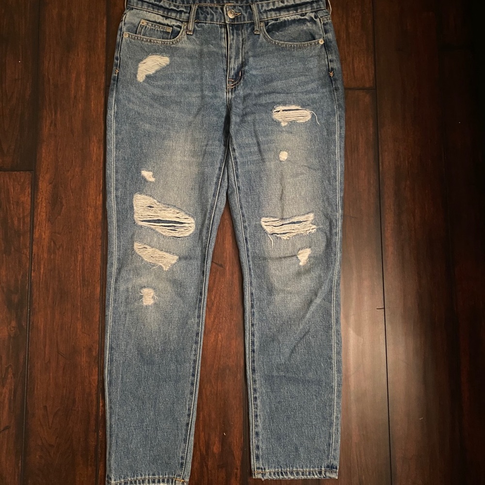 Aeropostale jeans